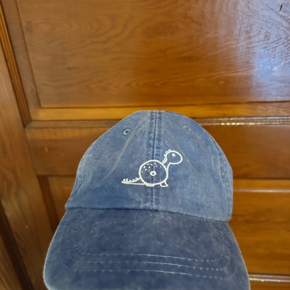 Bagelsauraus Cap
